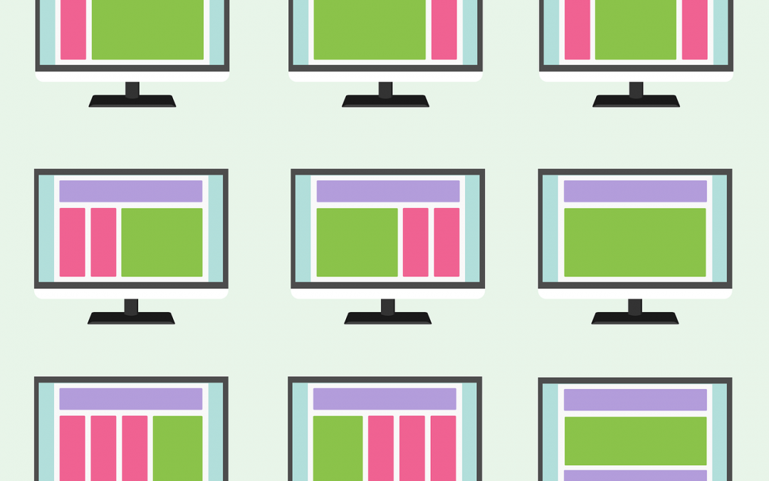 Wat zijn WordPress thema’s of templates